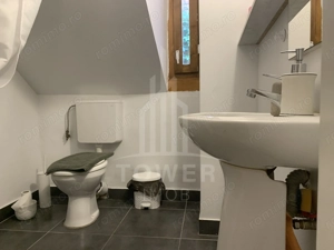 Casa single, cu 3 apartamente si garsoniera , regim hotelier-zona ultracentrala - imagine 6