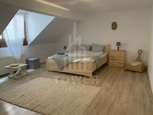 Casa single, cu 3 apartamente si garsoniera , regim hotelier-zona ultracentrala - imagine 8