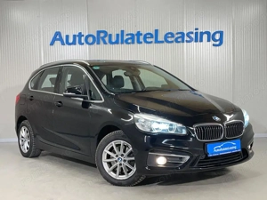 BMW Seria 2 - imagine 2