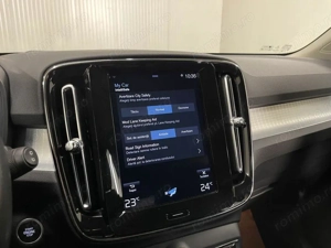 Volvo XC 40 - imagine 14