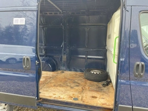 Citroen Jumper - imagine 9