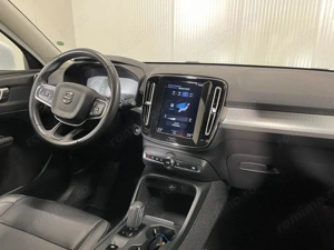 Volvo XC 40 - imagine 8
