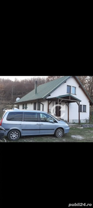 Proprietar Vand 11500 mp teren pt Cartier Rezidential  str Morilor cu casa 100 Euro mp  - imagine 2