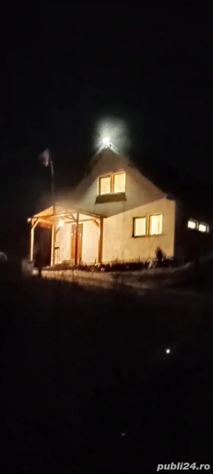 Proprietar Vand 11500 mp teren pt Cartier Rezidential  str Morilor cu casa 100 Euro mp  - imagine 3