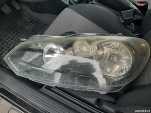 far stinga vw golf 6