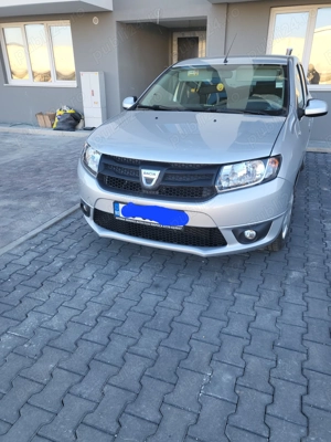 Vand sandero2013 - imagine 2