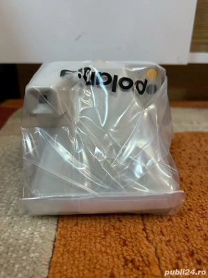 Polaroid Now Generation 2 Vintage White - imagine 1