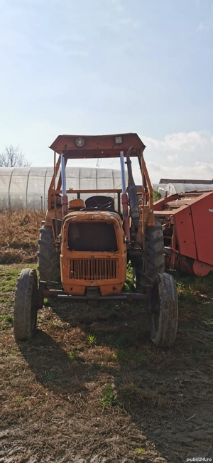 Fiat 640 de vânzare sau schimb  - imagine 3