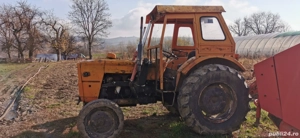 Fiat 640 de vânzare sau schimb  - imagine 2