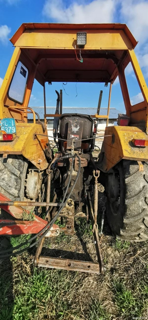 Fiat 640 de vânzare sau schimb  - imagine 5