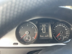 Volkswaggen Passat b6 2007 - imagine 7