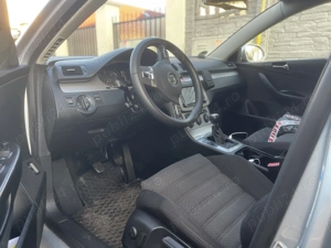 Volkswaggen Passat b6 2007 - imagine 9