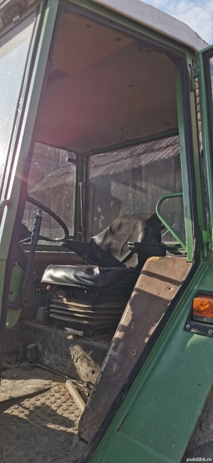 Fendt 305 ls  - imagine 3