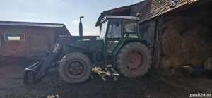 Fendt 305 ls  - imagine 2
