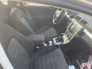 Volkswaggen Passat b6 2007 - imagine 8