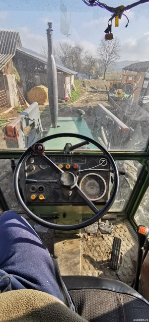 Fendt 305 ls  - imagine 5