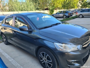 Citro n C-elysee *PROPRIETAR* in perfectă stare - imagine 5