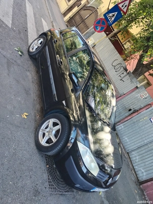 vând urgent Renault Megane 2005 - imagine 5