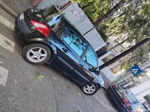 vând urgent Renault Megane 2005 - imagine 4
