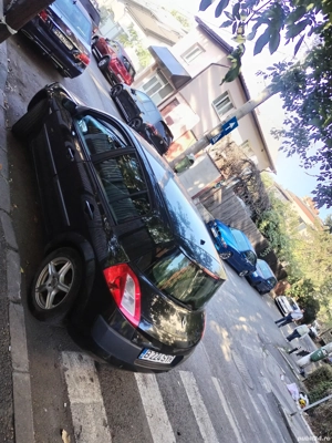 vând urgent Renault Megane 2005