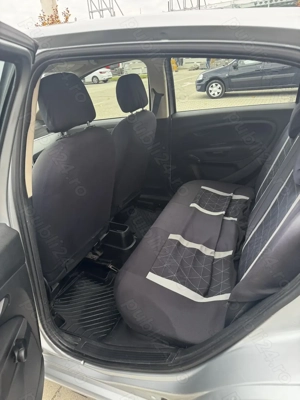 Fiat Grande Punto 1.3 benzina - imagine 7