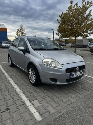 Fiat Grande Punto 1.3 benzina