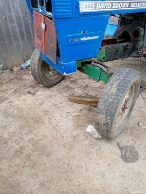 Tractor David Brown 880 fara motor 20milioane lei 