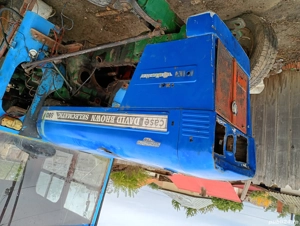 Tractor David Brown 880 fara motor 20milioane lei  - imagine 2