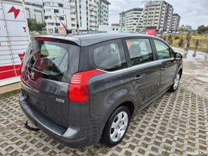 Peugeot 5008 import recent  RAR efectuat   - imagine 2