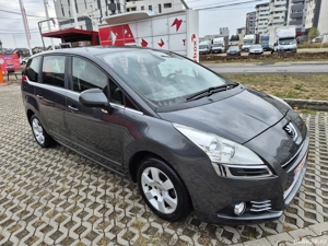 Peugeot 5008 import recent  RAR efectuat   - imagine 3