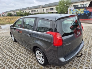 Peugeot 5008 import recent  RAR efectuat   - imagine 5