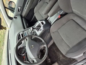Peugeot 5008 import recent  RAR efectuat   - imagine 4