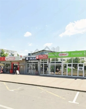 Spatiu comercial de vanzare