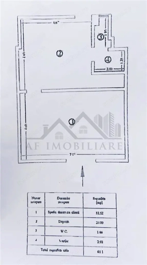 Spatiu comercial de vanzare - imagine 2