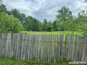 Vand teren intravilan - imagine 2