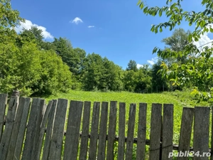 Vand teren intravilan