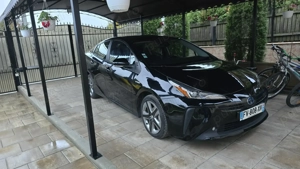 Vand toyota prius 2020