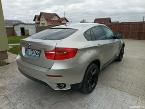 BMW X6 x drive 4.0 d - imagine 4