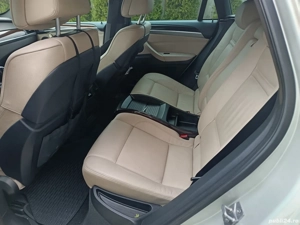 BMW X6 x drive 4.0 d - imagine 7