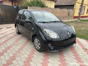 Reanault Twingo 2 
