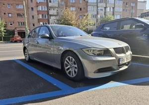 BMW 320 D 2009 (proprietar) - imagine 4