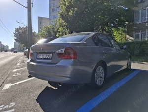 BMW 320 D 2009 (proprietar) - imagine 3