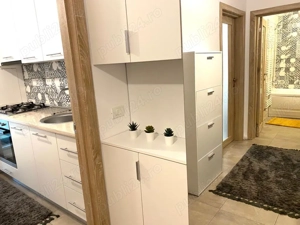 Proprietar garsoniera Exigent Plaza Residence - imagine 4