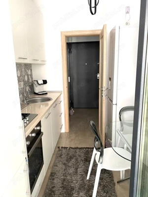 Proprietar garsoniera Exigent Plaza Residence - imagine 5