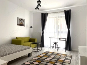 Proprietar garsoniera Exigent Plaza Residence