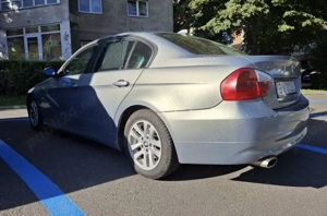 BMW 320 D 2009 (proprietar)