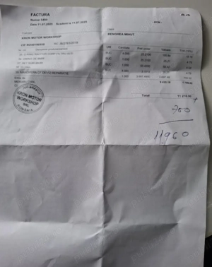 BMW 320 D 2009 (proprietar) - imagine 7