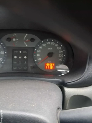 De vânzare Renault Symbol  - imagine 3