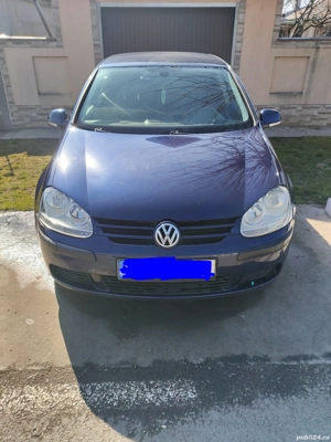 golf5 1.9tdi BKC 105