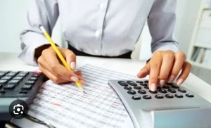 Angajam coleg colega -Facturare si Logistica